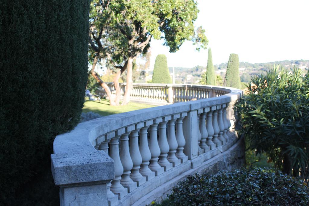 ムジャン La Caladina Bed & Breakfast エクステリア 写真